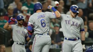 Sad News: Two Texas Rangers Key Players Announced Their